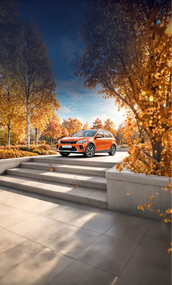 фото автомобиля Solaris&nbsp;HS