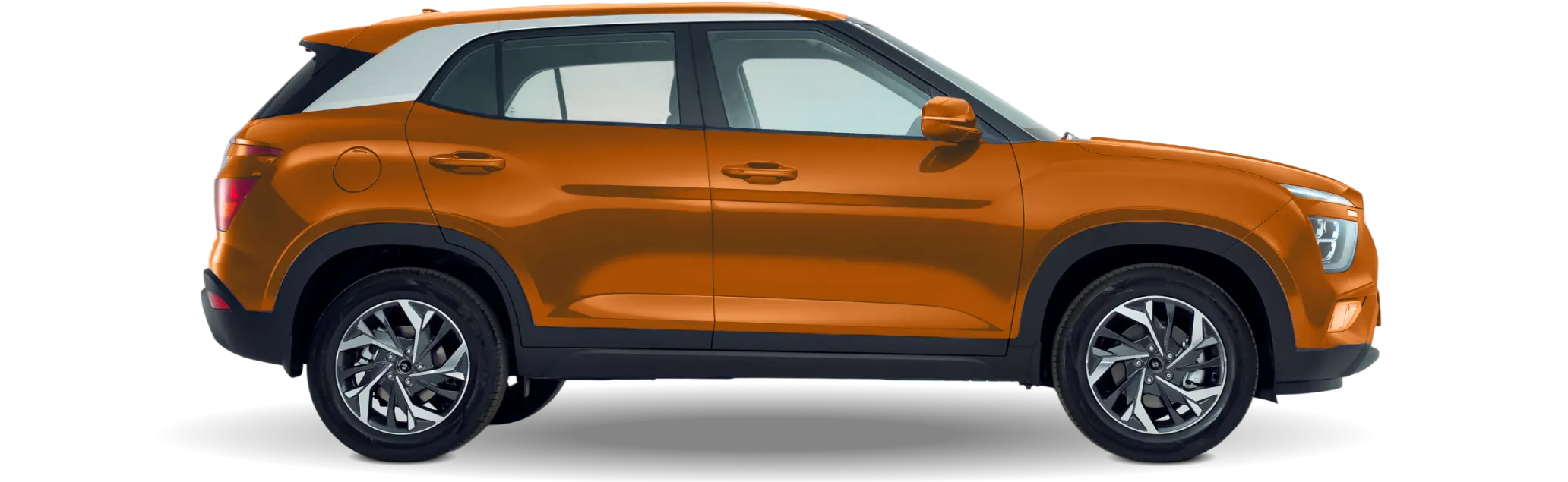 Prime 6MT <br> Прайм 6МКПП