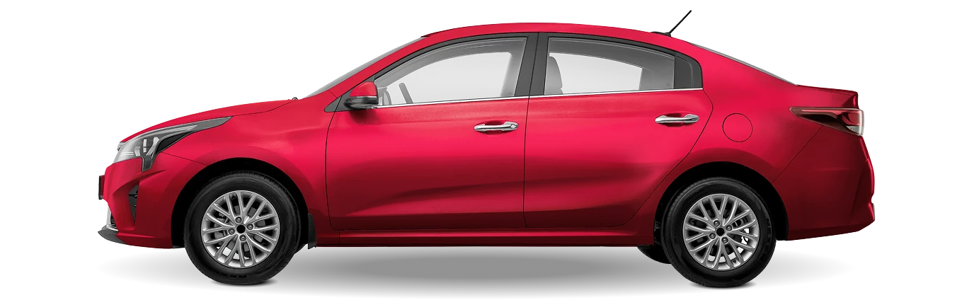 Comfort 6MT <br> Комфорт 6МКПП