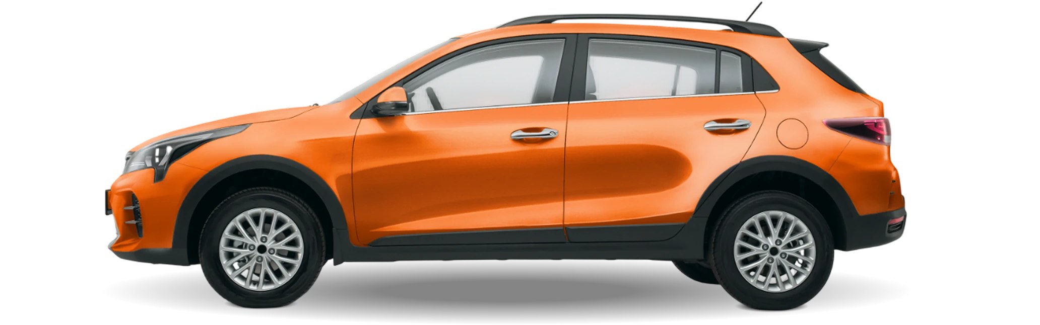 Comfort 6AT <br> Комфорт 6АКПП