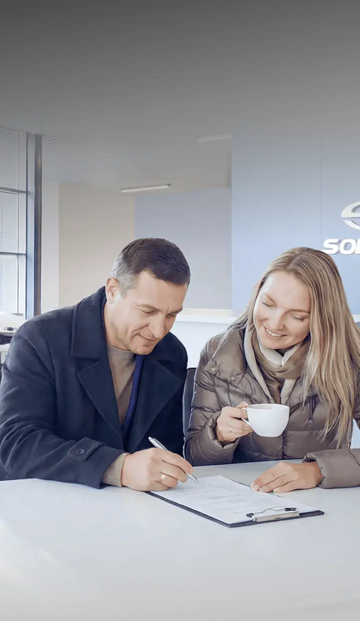 фото автомобиля Solaris