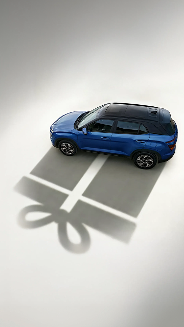 фото автомобиля Solaris&nbsp;HS